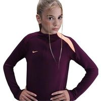 nike tops y camisetas strike para nino