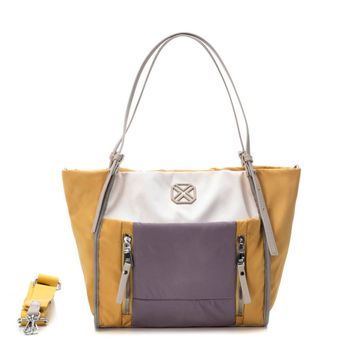 Xti Bolso Amarillo 184385-AMARILLO