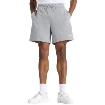 New Balance Short Reimagined Fleece Graphic para hombre