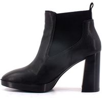 geox botines d36vle0lmnhc9999bk para mujer