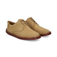 camper zapatos de vestir hombre - beige talla 41