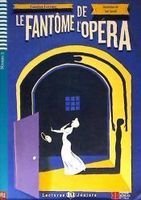 le fantome lopera cd