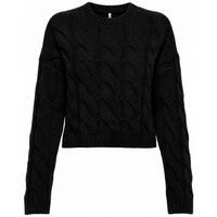only jersey 15360759 elly-black para mujer