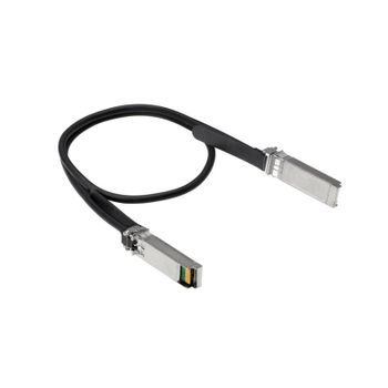 Cable Directo HPE Aruba Networking 50G SFP56 a SFP56 0,65 m