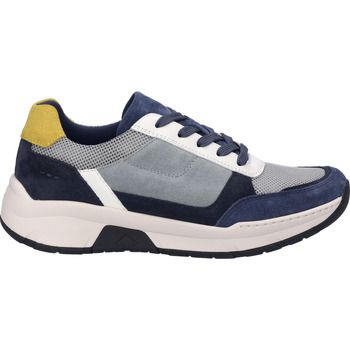 Josef Seibel Zapatillas Mitchell 10 para hombre
