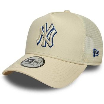 New-Era Gorra Outline Ef Trucker Neyyan para hombre