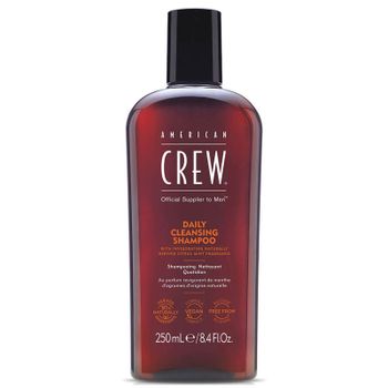 American Crew Daily Cleansing Shampoo 250ml
