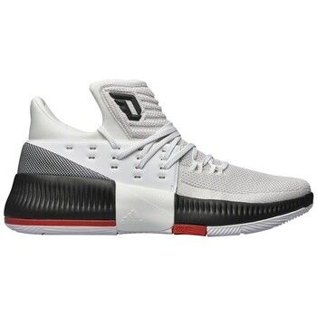 adidas Zapatillas de baloncesto D Lillard 3 para hombre