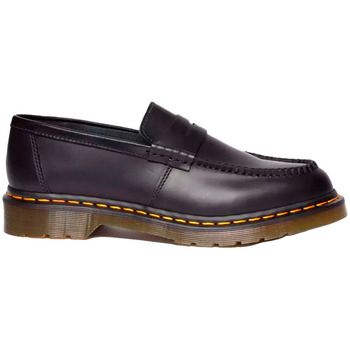 Dr. Martens Mocasines Mocassins Audrick cuir para mujer