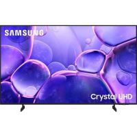 samsung tu43u8005fu 43 led 4k ultra hd smart tv tizen hdr10