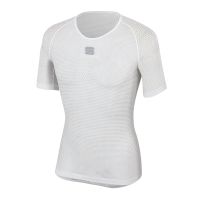 sportful 2nd skin xlite evo t-shirt baselayer - white - xxl