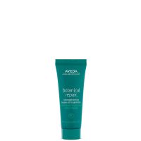 aveda botanical repair strengthening leave-in treatment 25ml