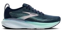 brooks running mujer - azul