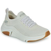 skechers zapatillas bobs sparrow flex -instant clout para mujer