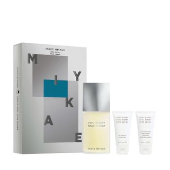 Issey Miyake Eau de toilette Set de Perfumes para Hombre