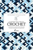 El pequeño gran libro del crochet
