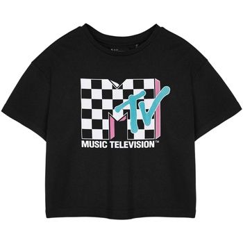 Mtv Camiseta NS8776 para mujer