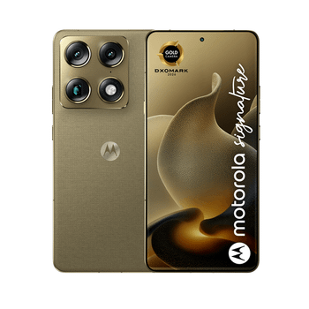 Smartphone MOTOROLA signature signature 6.78