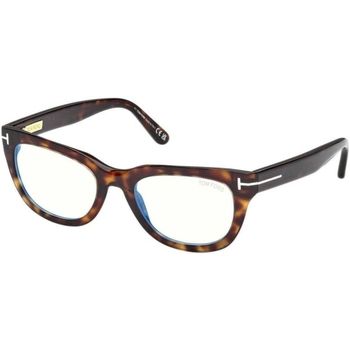 Tom Ford Gafas de sol ft6066b-052 para mujer