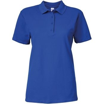 Gildan Polo Softstyle para mujer