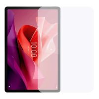 cristal templado completo para tablet para lenovo tab m11