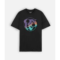 oxbow camiseta tee-shirt manches courtes spray para hombre