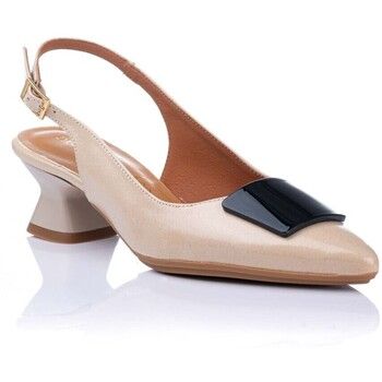 Daniela Vega Zapatos de tacón Zapato destalonado - Sahara para mujer