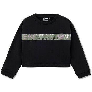 Emporio Armani EA7 Jersey 6DFM06-FJZQZ para niña