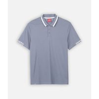 oxbow polo polo manches courtes nopai para hombre