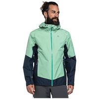 schoffel abrigo wander funktionsjacke wamberg para hombre