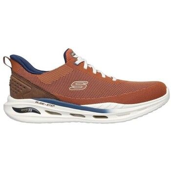 Skechers Deportivas Moda DEPORTIVA SLIP-IN ARCH FIT ORVAN KINCADE ROJO para hombre