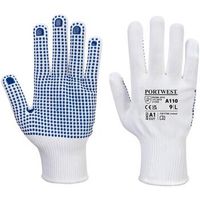 portwest guantes xl pw288 para hombre