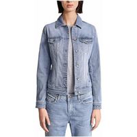 salsa cazadora vaquera 21001763 - 852 para mujer