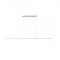 lampara colgante led sigma 38w