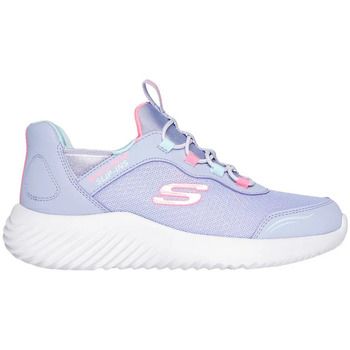Skechers Zapatillas BOUNDER - SIMPLE CUTE para niña