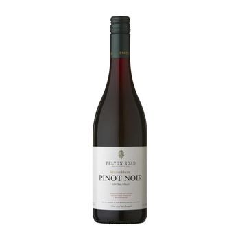 Felton Road Vino Tinto Bannockburn Central Crianza 75 Cl 14% Vol.