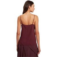 ted baker camiseta tirantes gt42173 para mujer