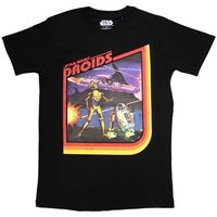 disney tops y camisetas ro11519 para hombre