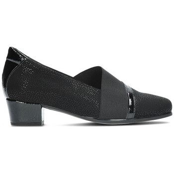 Doctor Cutillas Zapatos de tacón 81753 negro para mujer