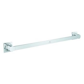 Toallero Grohe Allure Chrome, 40341001