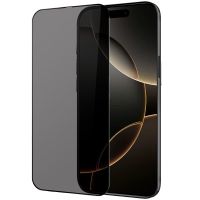 cool protector pantalla matte privacy para iphone 16 pro  iphone 17