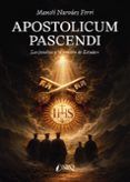 apostolicum pascendi
