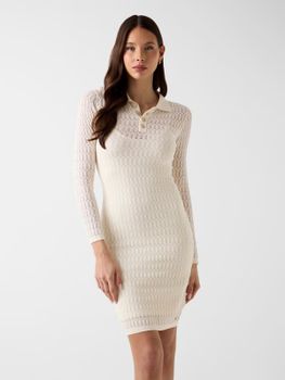 Vestido Mini Punto