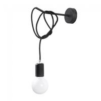 aplique de pared edison