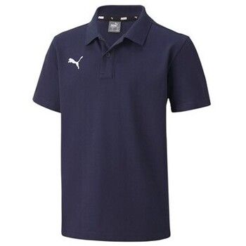 Puma Tops y Camisetas Teamgoal 23 Casuals Jr para niña
