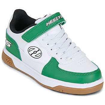 Heelys Zapatillas con ruedas Rezerve Low X2 para niña