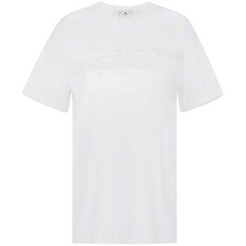 Elisabetta Franchi Camiseta T-shirt para niña
