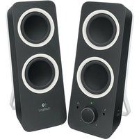 logitech z200 multimedia 20 pc speakers