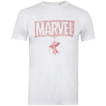 Marvel Camiseta TV407 para hombre