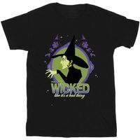 wizard of oz camiseta bi56591 para nina